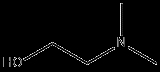 2-Dimethylaminoethanol