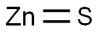 Zinc Sulfide
