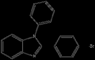 2-(4-Bromophenyl)-1-Phenyl-1H-Benzoimidazole