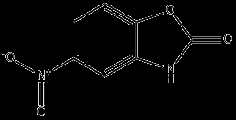 5-Nitro-1,3-Benzoxazol-2(3H)-One