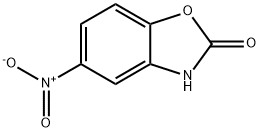 5-Nitro-1,3-Benzoxazol-2(3H)-One