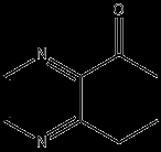 2-Acetyl-3-Ethylpyrazine