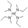 Tetrakis(Ethylmethylamino) Hafnium