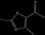 5-Acetyl-2,4-Dimethylthiazole