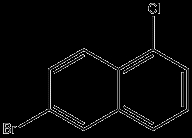 6-Bromo-1-Chloronaphthalene