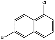 6-Bromo-1-Chloronaphthalene