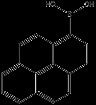 1-Pyrenylboronic Acid