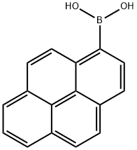 1-Pyrenylboronic Acid