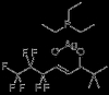 Ag(Fod)(PEt3); Triethylphosphine(6,6,7,7,8,8,8-Heptafluoro-2,2-Dimethyl-3,5-Octanedionate)Silver(I)