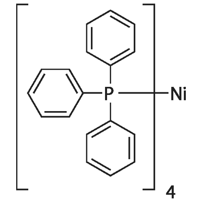 Tetrakis(Triphenylphosphine)Nickel
