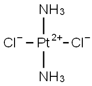 Cis-Diammineplatinum(Ⅱ) Dichloride