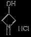 3-Hydroxyazetidine Hydrochloride