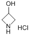 3-Hydroxyazetidine Hydrochloride