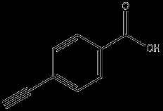 4-Ethynyl-Benzoic Acid