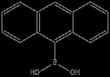 9-Anthraceneboronic Acid