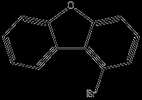 1-Bromodibenzo[B,D]Furan