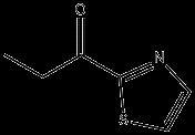 2-Propionylthiazole