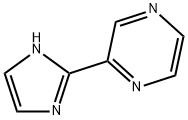 2-(1H-Imidazol-2-Yl)-Pyrazine