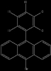 9-Bromoanthracene-10- Benzene-D5
