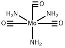 Triamminemolybde-Num Tricarbonyl