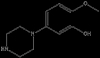 2-Methoxy-5-Piperazin-1-Yl-Phenol