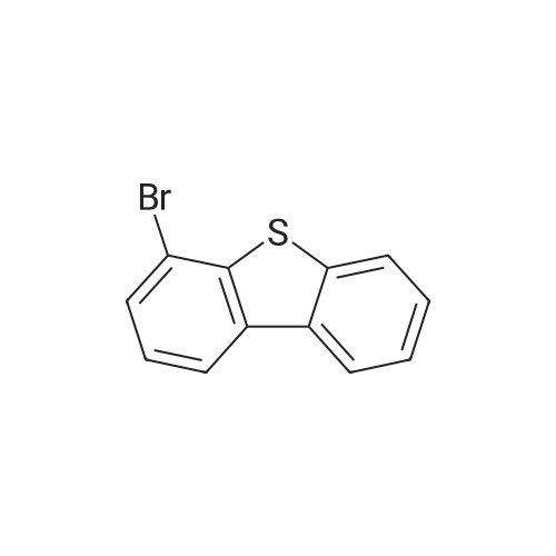 4-Bromodibenzothiophene