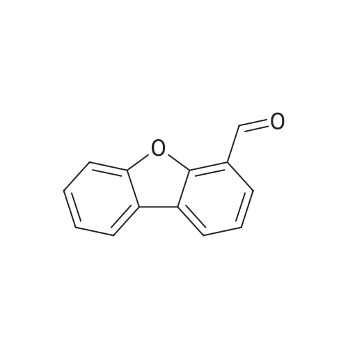 Dibenzofuran-4-Carboxaldehyde
