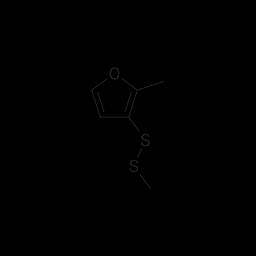 Methyl 2-Methyl-3-Furyl Disulfide