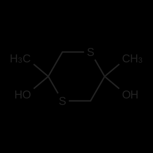 Dimeric Mercapto Propanone