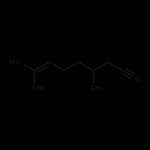 Citronellyl Nitrile