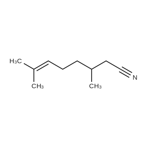 Citronellyl Nitrile
