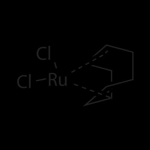 Dichloro(cycloocta-1,5-diene)ruthenium(II)