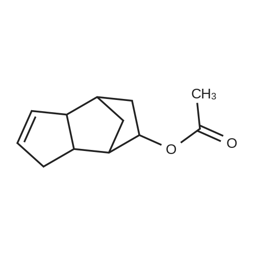 Tricyclodecenyl Acetate