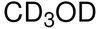 Methanol-D4