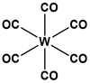 tungsten carbonyl 14040-11-0