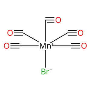 Manganese Pentacarbonyl Bromide, CAS 14516-54-2, Mn(CO)5Br