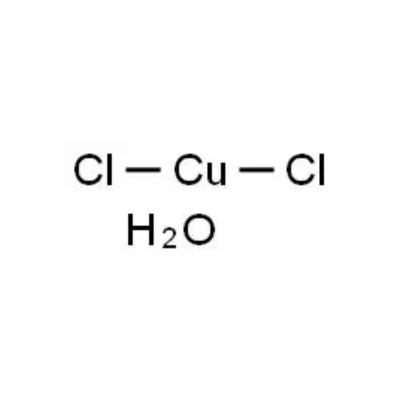 CAS 10125-13-0丨Copper(II) Chloride Dihydrate - Wolfa