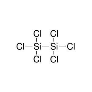 CAS 13465-77-5丨Hexachlorodisilane - Wolfa