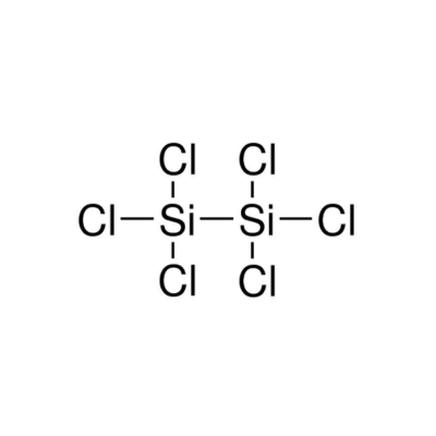 CAS 13465-77-5丨Hexachlorodisilane - Wolfa