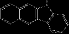2,3-Benzocarbazole