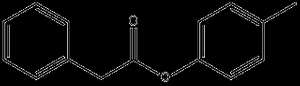 P-Tolyl Phenylacetate