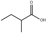 2-Methyl Butyric Acid
