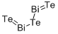 Bismuth Telluride