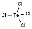 Tellurium Tetrachloride