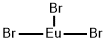 Europium (III) Bromide