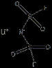 Lithium Bis(Fluorosulfonyl)Imide