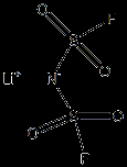 Lithium Bis(Fluorosulfonyl)Imide