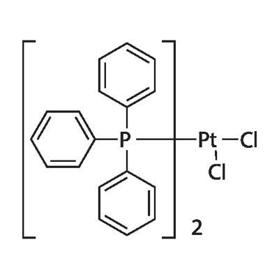 Cis-Bis(Triphenylphosphine)Platinum(Ⅱ)Dichloride