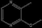 2-Methoxy-3-Methylpyrazine