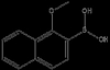 (1-Methoxynaphthalen-2-Yl)Boronic Acid